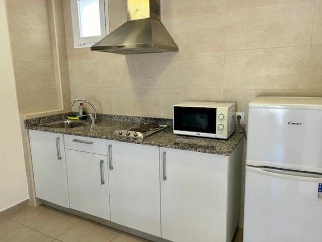 Apartamentos Don Juan Palma de Mallorca Exteriör bild