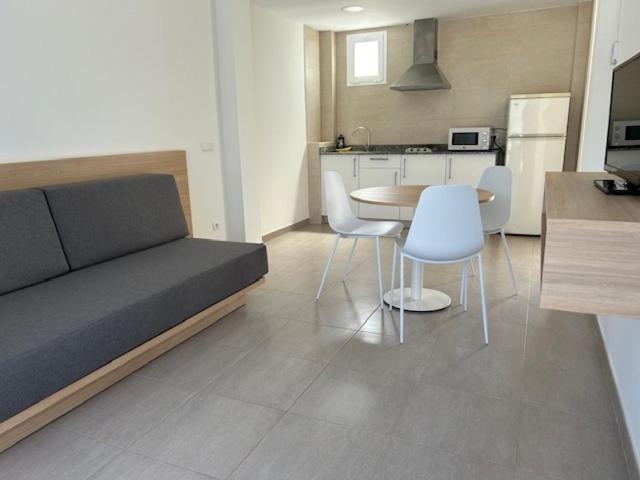 Apartamentos Don Juan Palma de Mallorca Exteriör bild