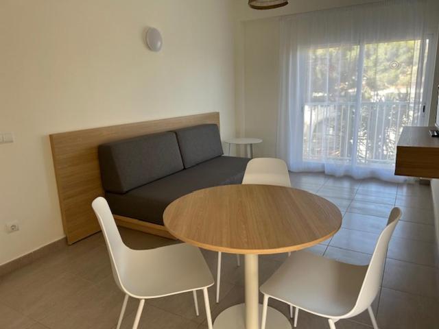 Apartamentos Don Juan Palma de Mallorca Exteriör bild